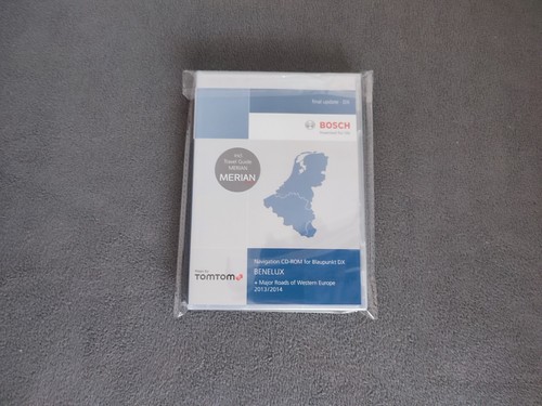 Navigazione blaupunkt - navigazione,