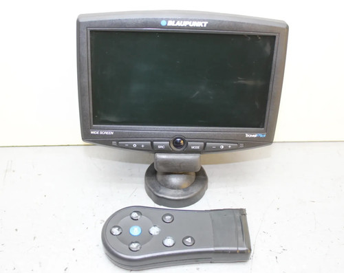 Blaupunkt travelpilot v - travelpilot, dx-v