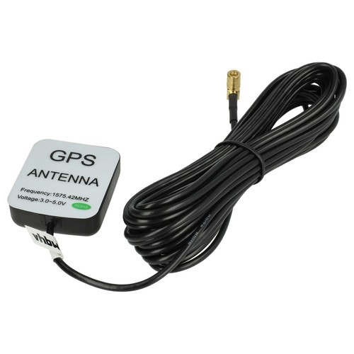 Antenna gps presa smb - gps,