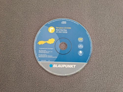 Navigazione blaupunkt - navigazione,