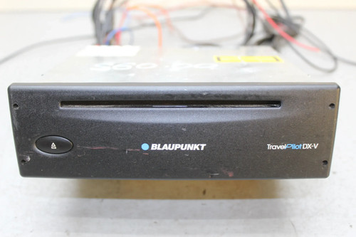 Blaupunkt travelpilot v - blaupunkt,