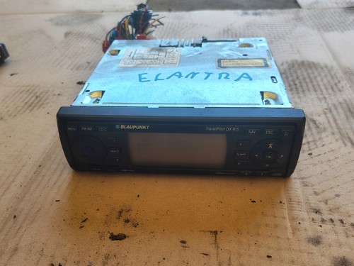 Radio hyundai elantra iii - radio,