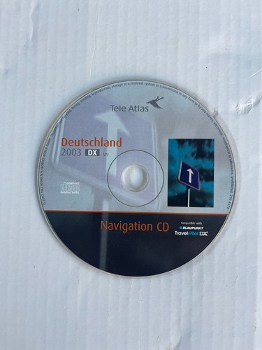 Teleatlas travel pilot - teleatlas,