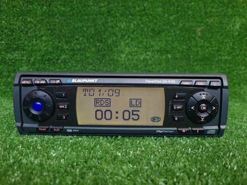 Autoradio originale blaupunkt - originale,