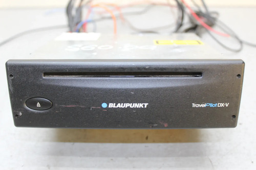 Blaupunkt travelpilot v - blaupunkt,
