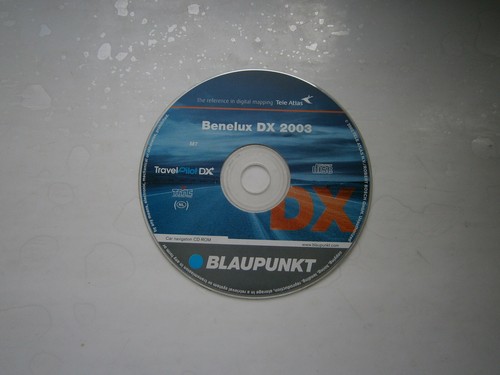 Navigazione benelux 2003 - navigazione,