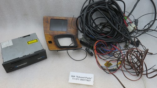 Saab set display - 9-5,