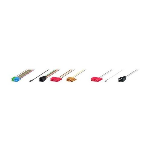 Blaupunkt cavo adattatore per - blaupunkt,