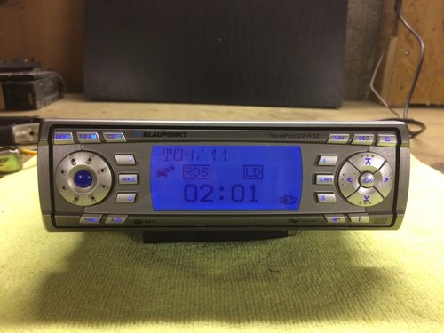 Autoradio vintage classico - autoradio, vintage/classico
