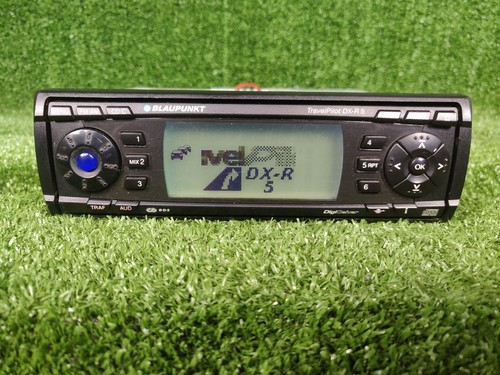 Autoradio originale blaupunkt - autoradio,