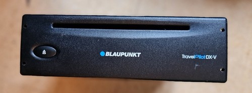 Blaupunkt travel pilot v - blaupunkt, dx