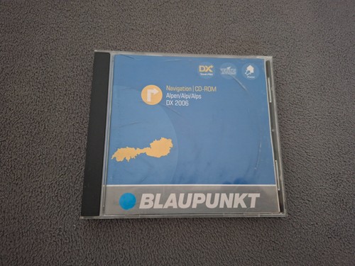 Navigazione blaupunkt - navigazione,