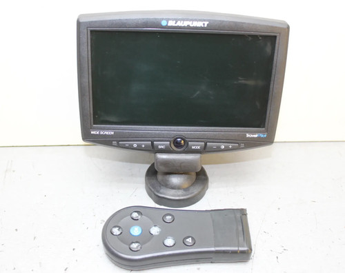 Blaupunkt travelpilot v - blaupunkt, dx-v